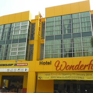 Hotel Wonderful